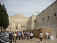 File ierusalimitene, un dar Pruncului de la Betleem
