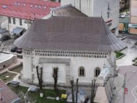 Prăznuirea Sfântului Antonie cel Mare, cel de-al doilea hram al bisericii istorice „Sfânta Înviere” din municipiul Suceava