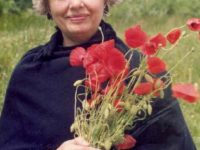 DOINA CERNICA (foto Remus Vatamanu)