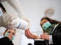 A fost confirmat primul caz de gripă din acest sezon