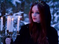 Ioana, suceveanca din ţara castelelor de zăpadă