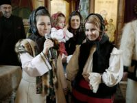 Pregătiri intense la proiectul „10 pentru folclor”
