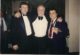 Prin America, cu Alexandru Arsinel si Dan Chitic