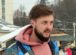Stefanut Buhus, presedinte Asociatiei Liga Studenteasca din Universitatea „Vasile Alecsandri” Bacau.