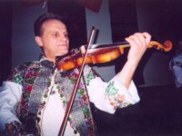 „Huţulca”, blazonul munţilor