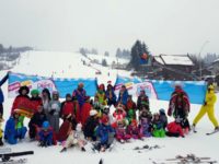 Ziua Mondială a Zăpezii, la a opta ediţie