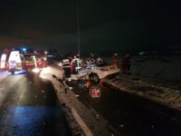 O tânără de 20 de ani, din Suceava, a murit într-un accident la Cluj