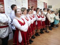 Şi ruşii-lipoveni au schimbat anul
