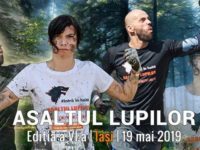 A început a doua etapă a Asaltului