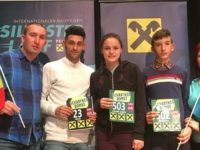 Sportivii dorneni s-au remarcat la o competiţie internaţională în Austria