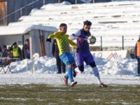 Şomuz Fălticeni va relua pregătirile cu un nou antrenor pe banca tehnică
