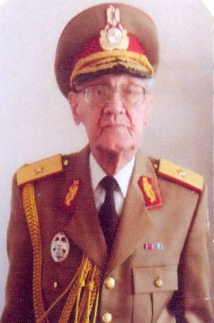 Respect şi caldă recunoştinţă