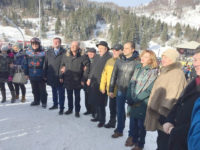 Impresii după prima inaugurare cu fast a anului