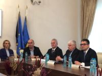 Au fost discuţii foarte ferme şi acide