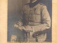 Cui i-e frică de maiorul Anton C. Ionescu? (II)