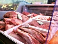 Judeţul Suceava este exportator net de carne şi produse din carne