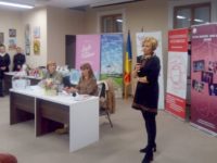 „Opreşte cancerul de col uterin!”