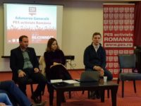 PES activists România solicită PSD stabilirea unor criterii profesionale transparente în desemnarea candidaţilor pentru alegerile europarlamentare