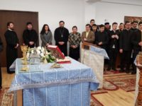 „Eminescu şi credinţa sa religioasă”