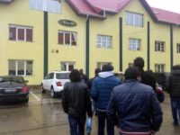 Peste 200 de cereri de azil au fost înregistrate în 2018 la Centrul Regional din Rădăuţi