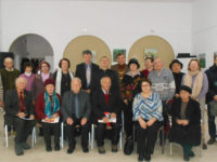 Un an cu reuşite pentru scriitorii şi artiştii dorneni