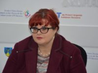 Cătălina Vartic revine în politică după o absenţă de trei ani