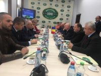 Parlamentarii austrieci care au vizitat Suceava vin cu propuneri de colaborare cu landul Stiria