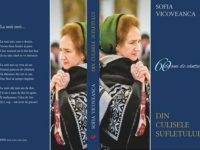 O auzim în trilul păsărilor, o vedem în lacrima nordului Bucovinei...