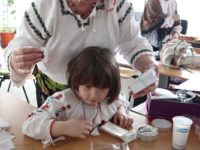 „Bucovina coase ie”