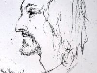 Don Quijote de la Dorohoi (Vasile Tănase)