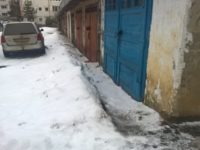 Dan Ioan Cuşnir (PSD) prezintă primele zone unde se pot amenaja parcări supraterane în municipiul Suceava şi cere consultări publice