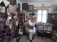 Muzeul etnografic din Câmpulung Moldovenesc