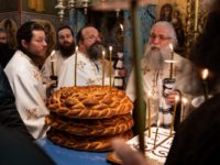 La 104 ani de la naştere, Patriarhul Teoctist a fost pomenit la Mănăstirea Putna