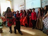 La Şcoala Gimnazială Valea Moldovei a fost sărbătorită Ziua Naţională a Dezrobirii Rromilor