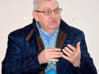 Neculai Niga, cetăţean de onoare al Sucevei