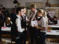 Filmul „Oh, Ramona”, un succes în cinematografele din ţară