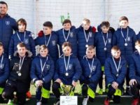 Echipa LPS Suceava, printre protagonistele Balkan Elite Cup