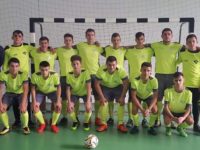 Bukovina Vicovu de Jos s-a calificat în sferturile de finală ale Cupei României