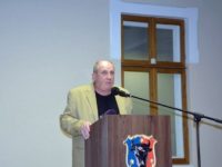 Artistul plastic George Ostafi a murit la vârsta de 57 de ani
