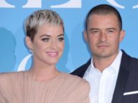 Katy Perry şi Orlando Bloom aşteaptă primul lor copil