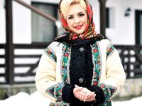 Mihaela Apostol