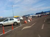 Poliţia Suceava anunţă verificări privind activitatea de taximetrie în zona Aeroportului
