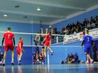 CSM Suceava s-a impus pe terenul „lanternei roşii” CSM Râmnicu Sărat