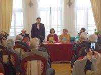 Vasile Diacon, Ioan Milică, Alis Niculică, Doina Cernica, Liviu Papuc