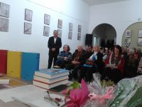 La Vatra Dornei, o dublă sărbătoare a scrisului din Bucovina