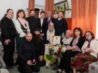 Ordinul Sanctus Stephanus Magnus pentru mireni, scriitorului Ion Moraru