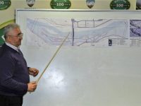Două oferte rămase în cursă pentru zona de agrement din lunca râului Suceava