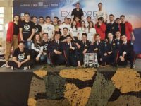 Calificare la etapa naţională