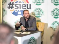 Omul de afaceri care a construit singurul metru de autostradă din Moldova anunţă un nou proiect