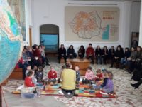 Abordări curriculare integrat-creative
